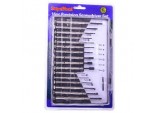 Precision Screwdriver Set - 16 Piece