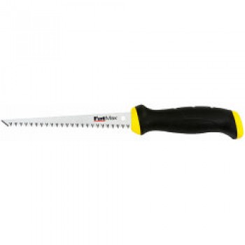 FatMax Plasterboard/Jab Saw - Length: 355mm - No. of Teeth: 7 FatMax Plasterboard/Jab Saw - Length: 355mm - No. of Teeth: 7
