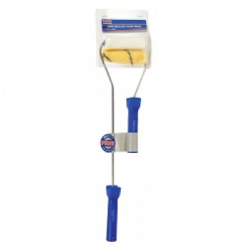 Twin Frame Mini Roller Pack - 4