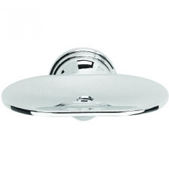 Westminster Soap Dish - 57 x 120 x 105mm