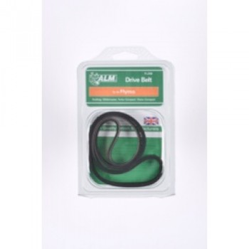 Poly &rsquo;V&rsquo; Drive Belt - To fit Turbo Compact