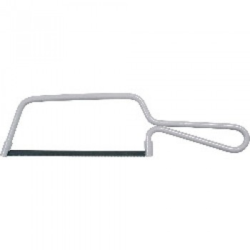 Eclipse Junior Hacksaw - 260mm x 67mm