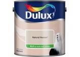 Silk 2.5L - Natural Hessian
