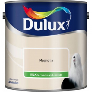Silk 2.5L - Magnolia