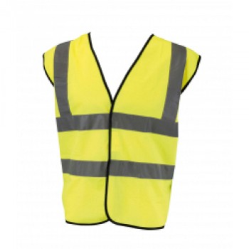 High Vis Vest Class 2 - Medium