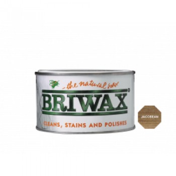 Natural Wax - 400g Jacobean