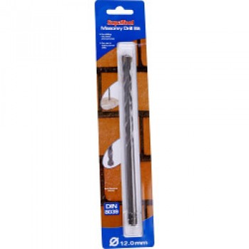 Masonry Drill Bit - 12mm x 200mm