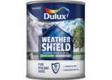 Weathershield Quick Dry Undercoat 750ml - Pure Brilliant White