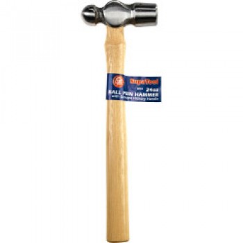 Ball Pein Hammer - 24oz/680g Ball Pein Hammer - 24oz/680g
