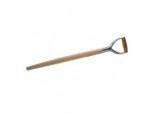 Ash Metal YD - Straight Taper - 700mm (28)