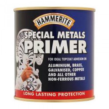 Special Metals Primer - 500ml