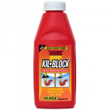 Kil-Block - 500ml Kil-Block - 500ml