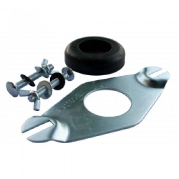 Close Couple Fixing Kit - Including Washer Close Couple Fixing Kit - Including Washer