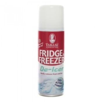 Fridge Freezer De Icer