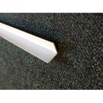 12.5mm Angle - 2.44m <br> White 12.5mm Angle - 2.44m <br> White