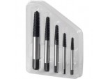 Screw Extractor Set - 5 Piece