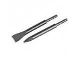 SDS Chisel Set - 2 Piece