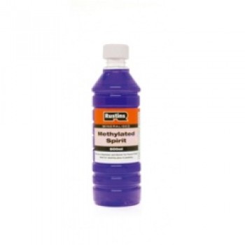 Methylated Spirit - 500ml