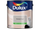 Silk 2.5L - Perfectly Taupe