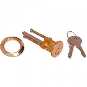 Replacement Cylinder Brass