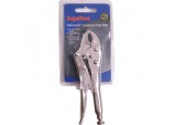 Locking Grip Plier - 5/125mm