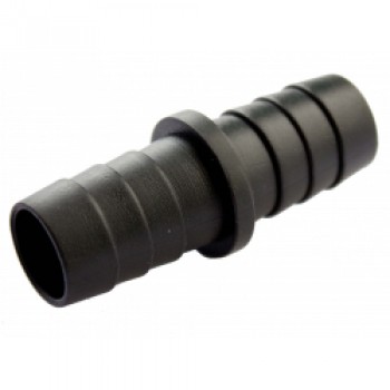 Outlet Hose Connector - 17mm x 17mm