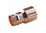 Pre Soldered Fitting Reducer - 22 x 15mm