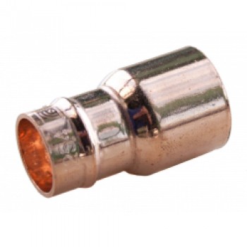 Pre Soldered Fitting Reducer - 22 x 15mm