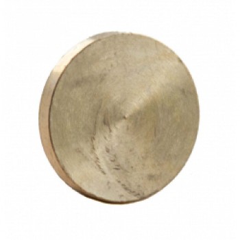 Blank Disc - 15mm (Pack 2)