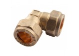 Compression Elbow - 8mm x 8mm