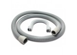 Non Kink Drain Hose - 1.5m (H27/28B)