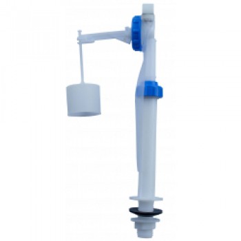 Torbeck Quiet Fill Float Valve - Bottom Entry Float Valve Part 3