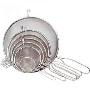 Metal Strainer - 20.5cm dia Metal Strainer - 20.5cm dia