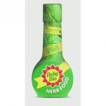 Herb Food - 175ml