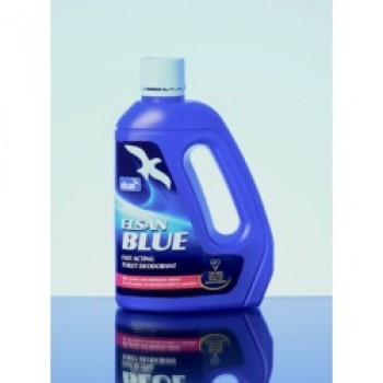 Blue - 4L Blue - 4L