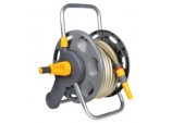2 in 1 Assembled Reel - With 25m Hose