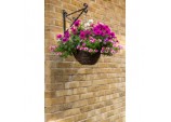 Willow Hanging Basket - 14