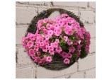 Willow Wall Basket - 16