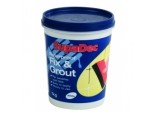Waterproof Fix & Grout - 1kg