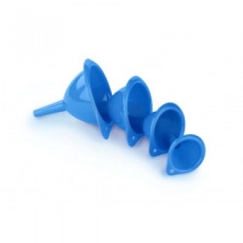 Set 4 Funnels Set 4 Funnels