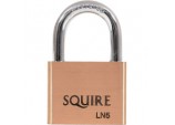 Lion Brass Padlock - 50mm