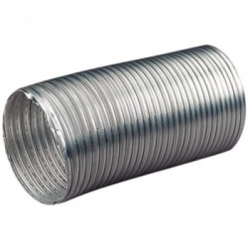 Aluminium Ducting - 1.5m