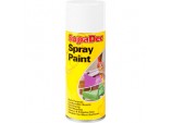 Spray Paint - 400ml Gloss White