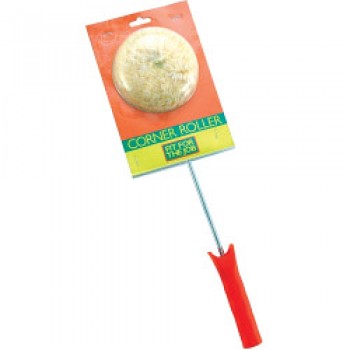 Corner & Edge Roller Corner & Edge Roller