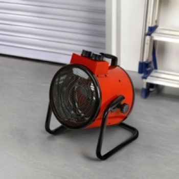 Heavy Duty Space Heater - 3000w