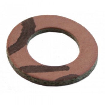 Fibre Washer - Flexible Tap Connector - 15mm (Pack 4)