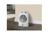 Deluxe Fan Heater - 2400w