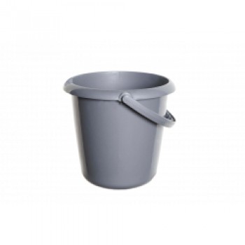 5L Bucket - Silver