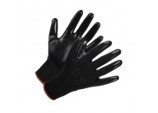 Lightweight Nitrile Glove - 9-L 12 Pack