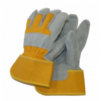 Basic - General Purpose Gloves - Men&rsquo;s Size - L